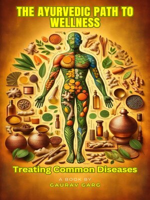 cover image of The Ayurvedic Path to Wellness